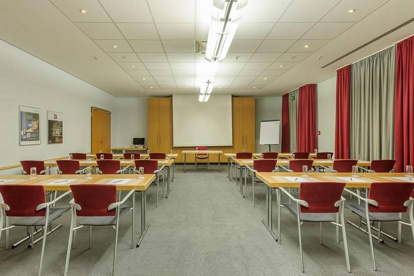 Mercure Hotel Frankfurt Eschborn Sud 4* Германия, Гиссен