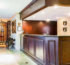 Отдых в Comfort Inn Oceanside - США, Джексонвилль, шт. Флорида