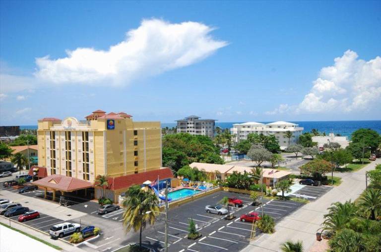 Comfort Inn Oceanside
