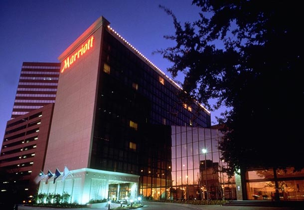 Houston Marriott West Loop by The Galleria