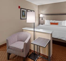 Отдых в BEST WESTERN PLUS Kendall Hotel & Suites - США, Майами