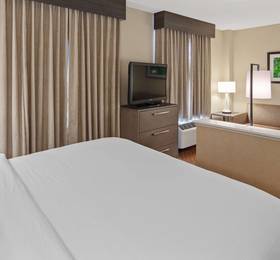 Туры в BEST WESTERN PLUS Kendall Hotel & Suites в США