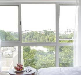 Отдых в Silk Path Boutique Hotel - Вьетнам, Ханой