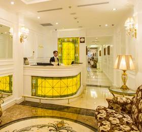 Туры в Silk Path Boutique Hotel в Вьетнаме