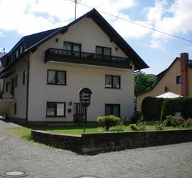 Туры в Mosel-Gastehaus Kirch в Германии