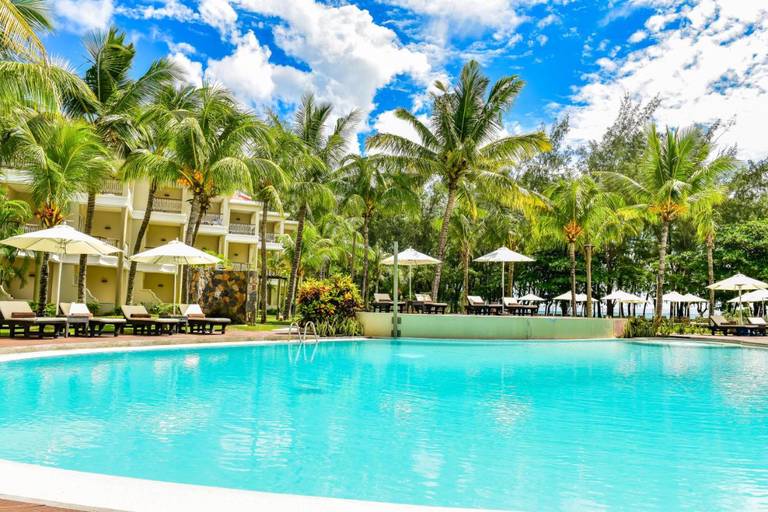 Tarisa Resort & Spa