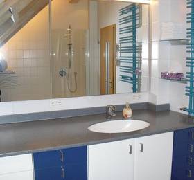 Туры в Studio A Am Burgberg в Германии