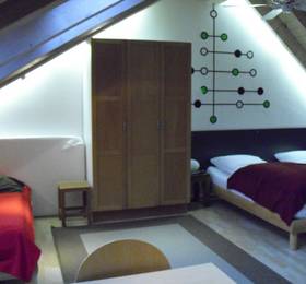 Отдых в Studio A Am Burgberg - Германия, Эрланген
