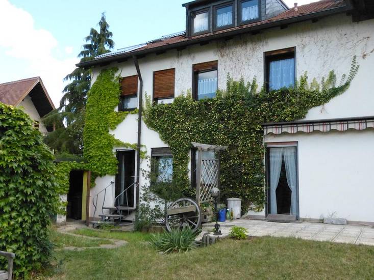 Apartment Stasch Германия, Эрланген