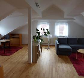 Отдых в Apartment Stasch - Германия, Эрланген