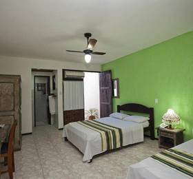 Туры в Travel Inn Quari Quara в Бразилии