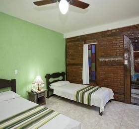 Отдых в Travel Inn Quari Quara - Бразилия, Рио-де-Жанейро