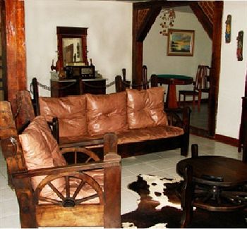 Travel Inn Quari Quara