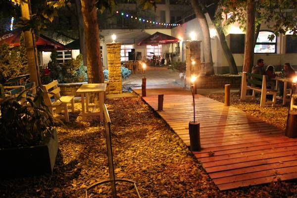 Romai Hotel 3* Венгрия, Будапешт