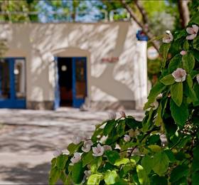 Romai Hotel в Будапеште