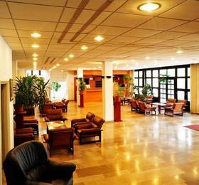 Туры в Romai Hotel в Венгрии