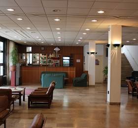 Отдых в Romai Hotel - Венгрия, Будапешт