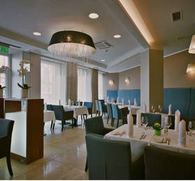 Туры в Astor Riga Hotel & Conference в Латвии