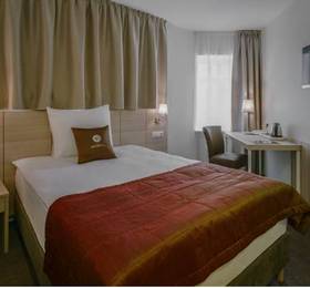 Astor Riga Hotel & Conference в Риге