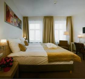 Отдых в Astor Riga Hotel & Conference - Латвия, Рига