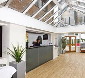 Туры в Mercure Hatfield Oak Hotel в Великобритании