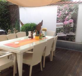 Gastezimmer Hausackerweg в Эрлангене