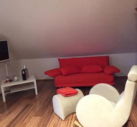 Отдых в Gastezimmer Hausackerweg - Германия, Эрланген