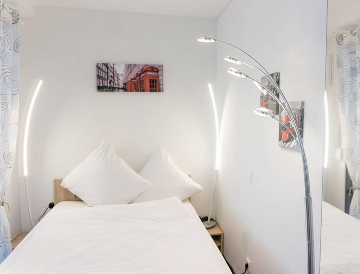 E-City Residencies Германия, Эрланген