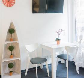 E-City Residencies в Эрлангене
