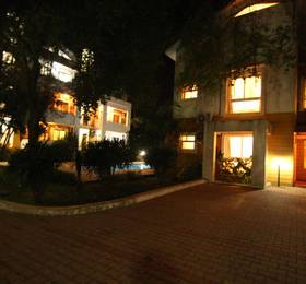 Отдых в Hotel Casa del Sol - Болгария, Созополь