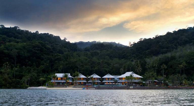 Na Tara Resort