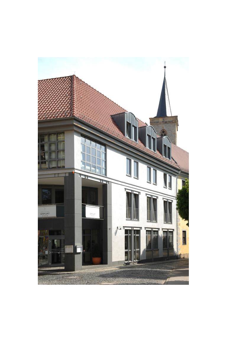 Hotel Kramerbrucke Erfurt