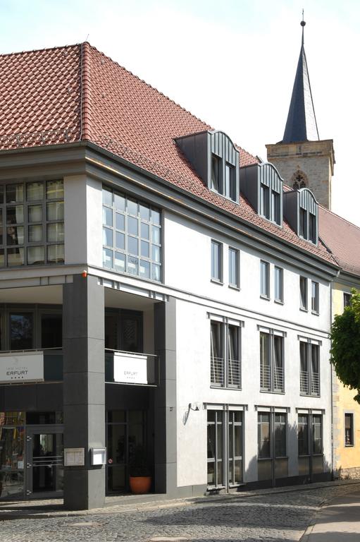 Hotel Kramerbrucke Erfurt