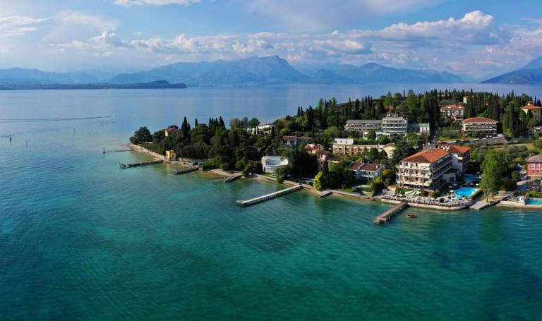 Hotel Continental Thermae & Spa