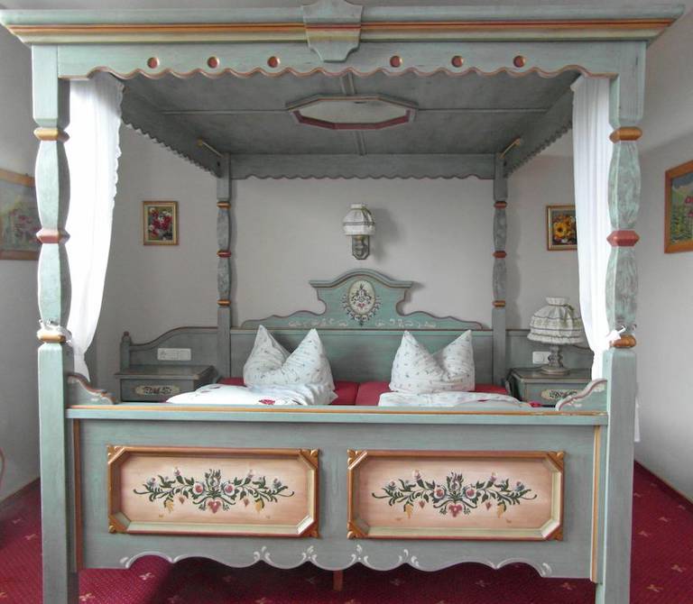 Landhotel Burgenblick