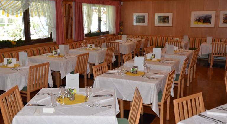 Brandl Hotel