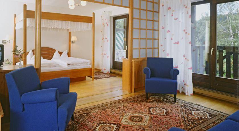 Hotel Villa Stefania 4* Италия, Ро