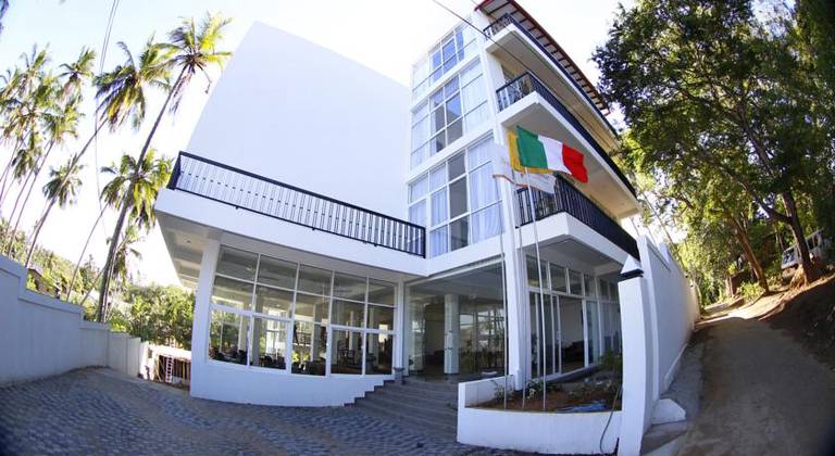 Sole Luna Resort & Spa, Tangalle