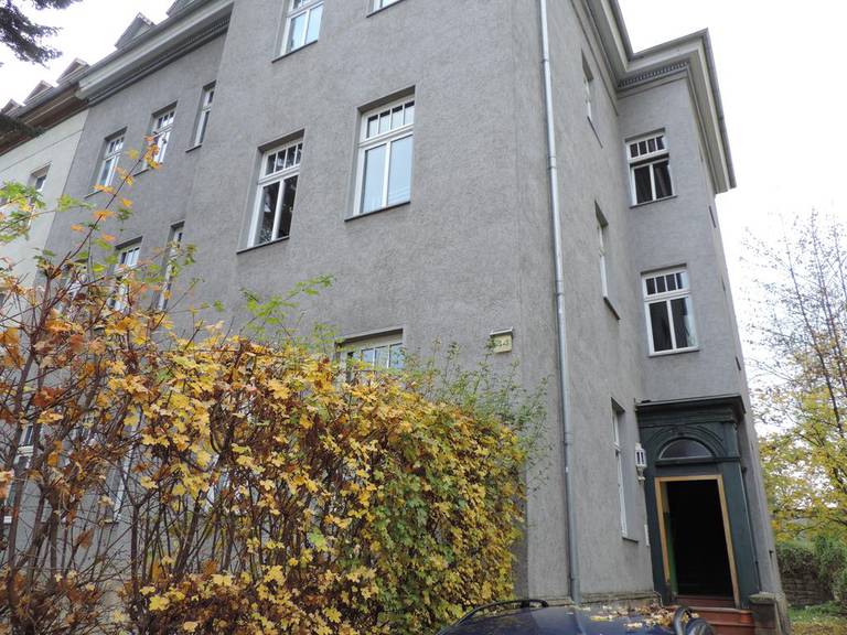 Gastehaus Andreasstrabe