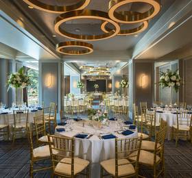 Туры в The Franklin Hotel at Independence Park в США