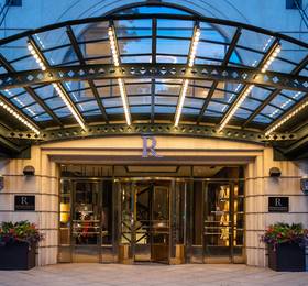 Отдых в The Franklin Hotel at Independence Park - США, Пенсильвания
