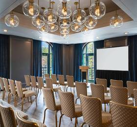 The Franklin Hotel at Independence Park в Пенсильвание