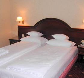Туры в Falke Hotel Resort в России