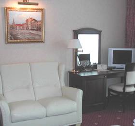 Отдых в Falke Hotel Resort - Россия, Калининград