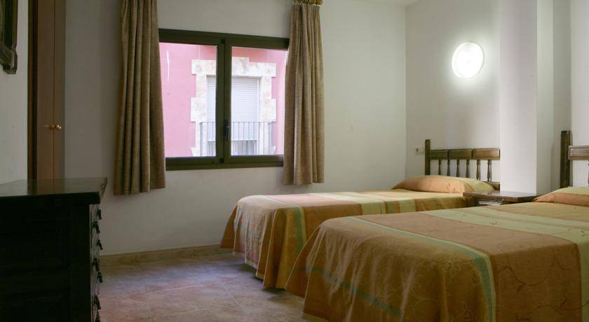 Apartaments Rosa Clara Испания, Коста Брава
