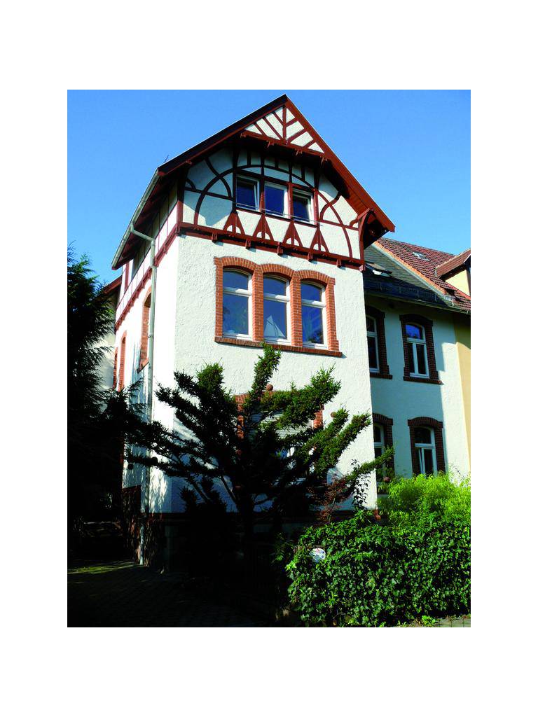 Villa Am Park