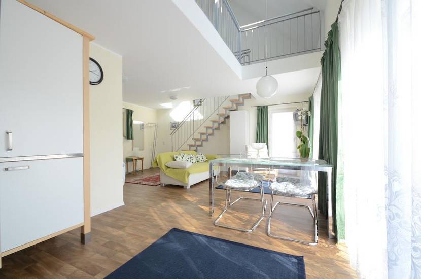 Ferienwohnungen Wendenmuhle 3* Германия, Эрфурт