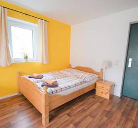 Туры в Ferienwohnungen Wendenmuhle в Германии