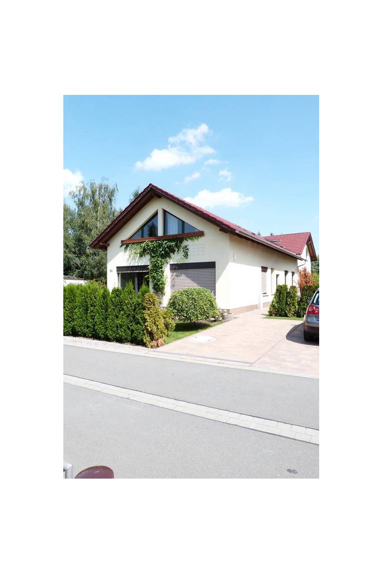 FeWo Sulzer Siedlung Erfurt