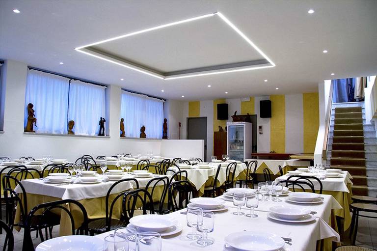 Lukas Hotel
